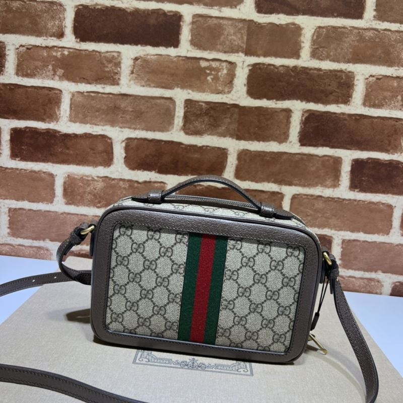 Gucci Top Handle Bags